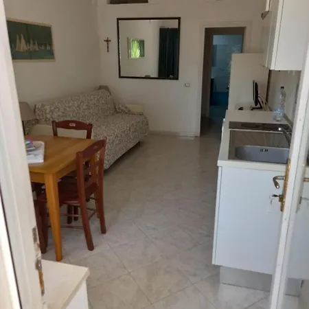 Casa vacanze Residenza Casa Vuotto