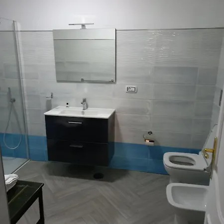 Casa vacanze Residenza Casa Vuotto