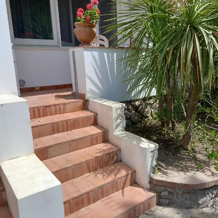 Residenza Casa Vuotto * Capri